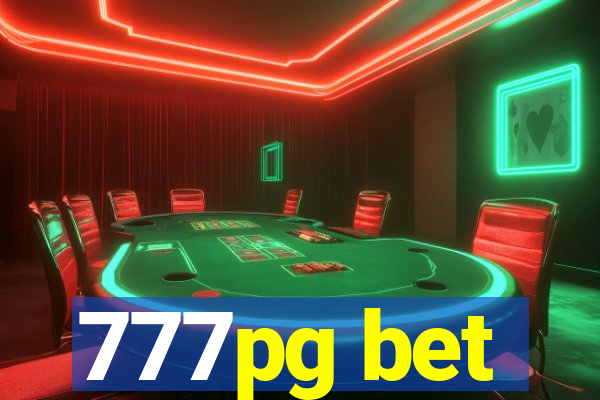 777pg bet